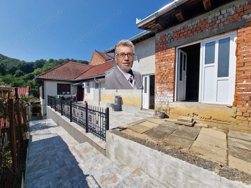 Resita Casa Zona Triaj.Comision ZERO Cumparator