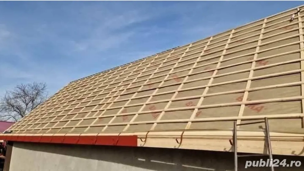 acoperișuri reparăm sau noi