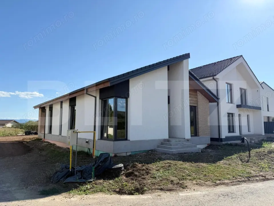 Casa de vânzare, 132 mp, zonă Cetate