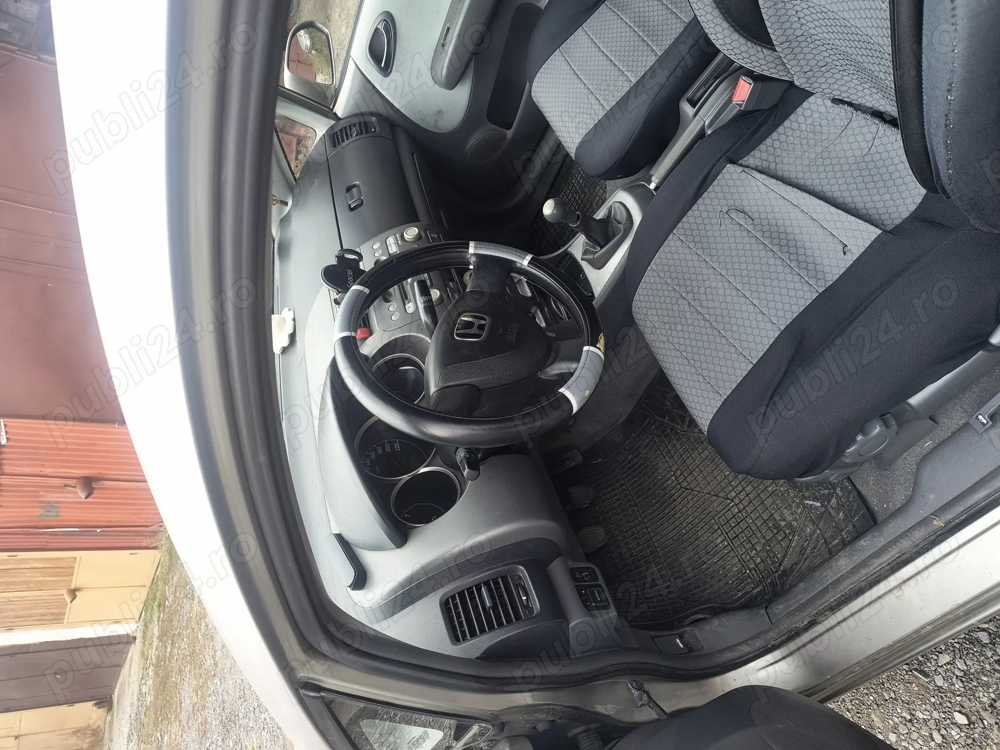 Honda city 1.3 benzina  Honda city 1.3 benzina