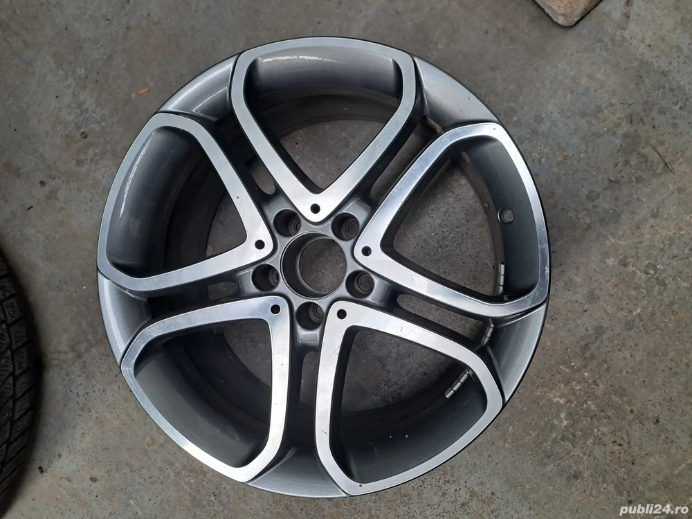janta aliaj Mercedes-Benz 18
