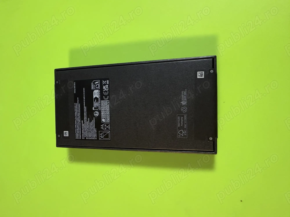 Samsung s25 ultra 512 GB