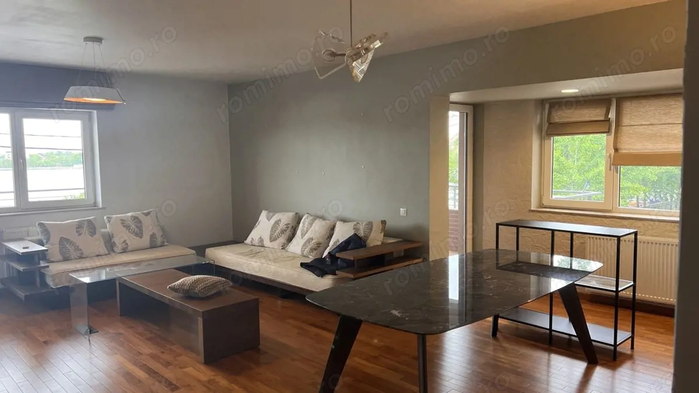 Apartament premium3 camere Estia Residence