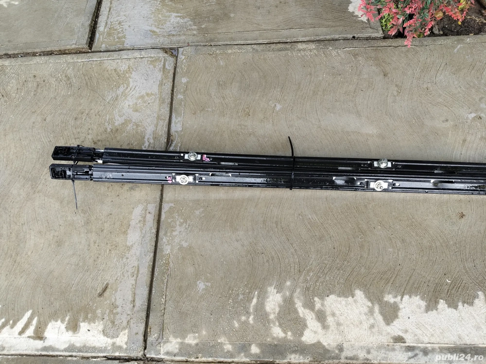 Vand set bare longitudinale Ford Focus 3 (2011-2015) BM51-N55122-AC