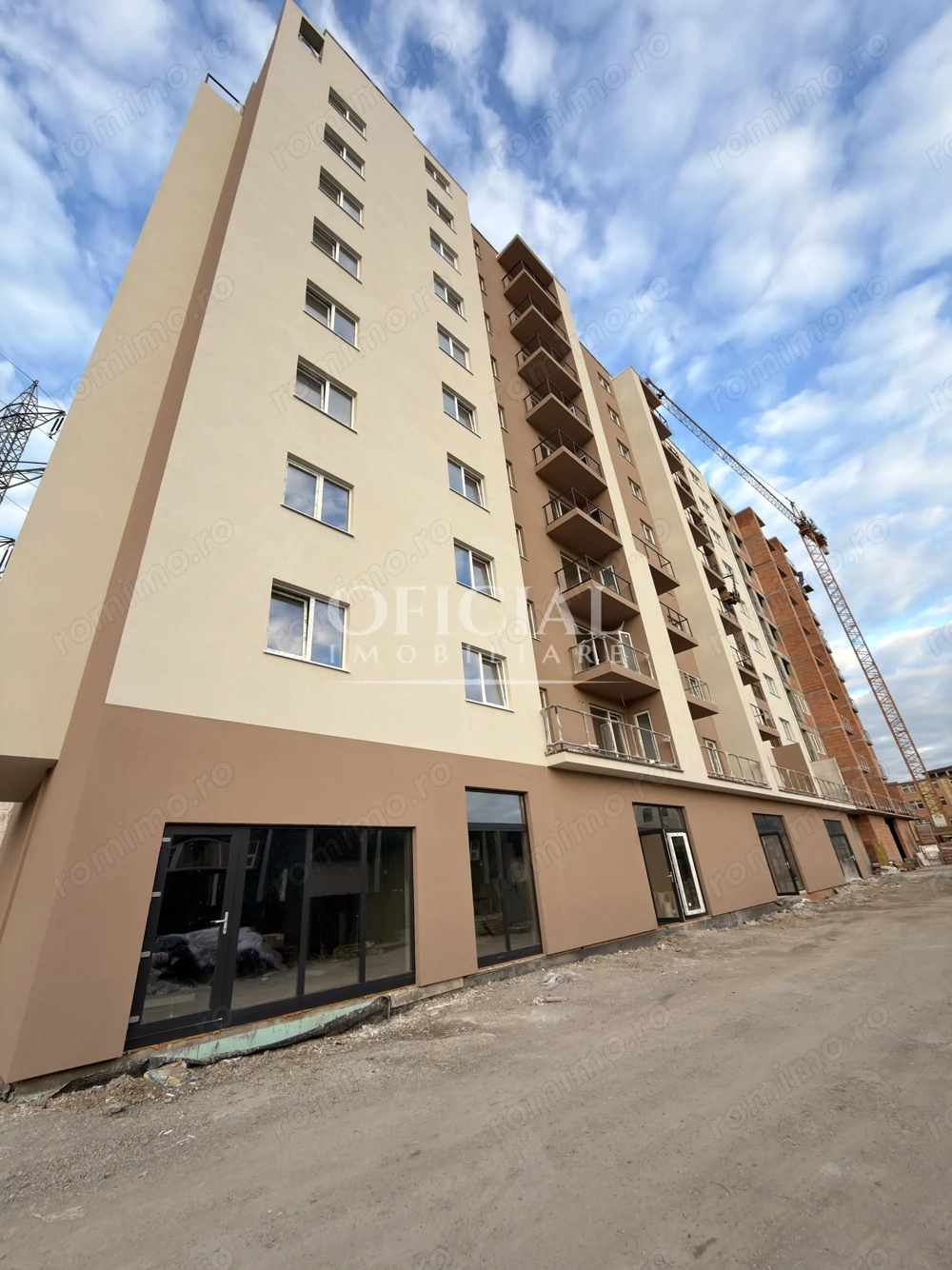 Apartamente cu 2 Camere | Dezvoltator | Comision 0% | Zona VIVO BMW