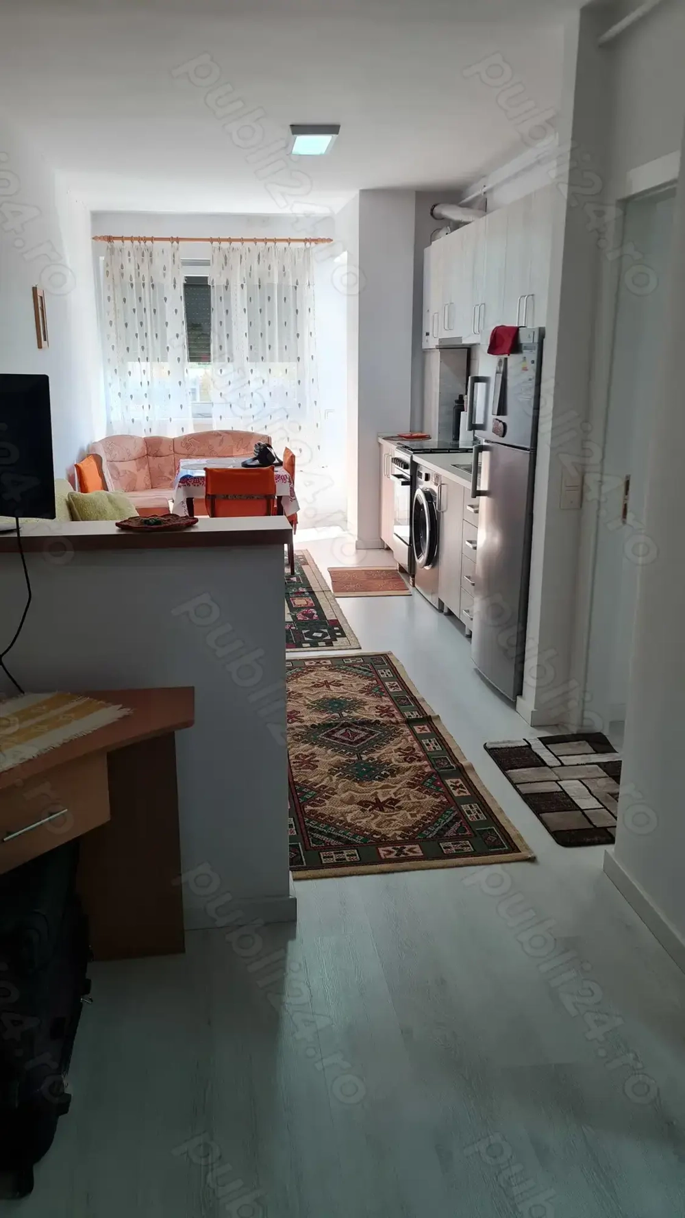 apartament de inchiriat