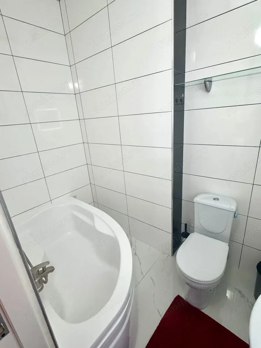 Ofer spre inchiriere garsoniera in piata sudului la 5 minute de metrou Ofer spre inchiriere garsoniera in piata sudului la 5 minute de metrou