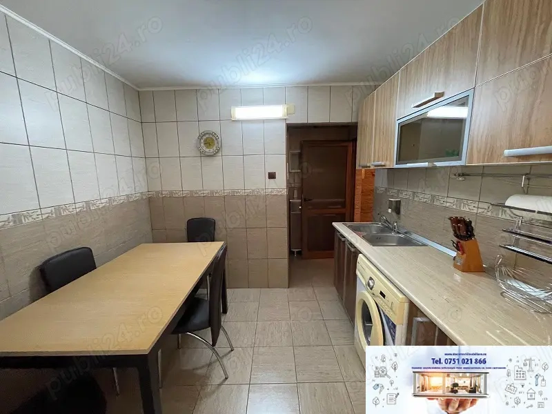 De vanzare apartament in Micro 39