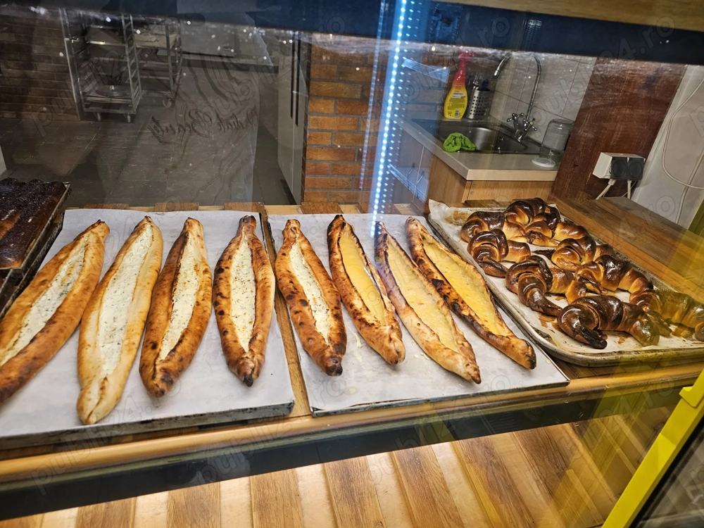 Vand Produse de patiserie 