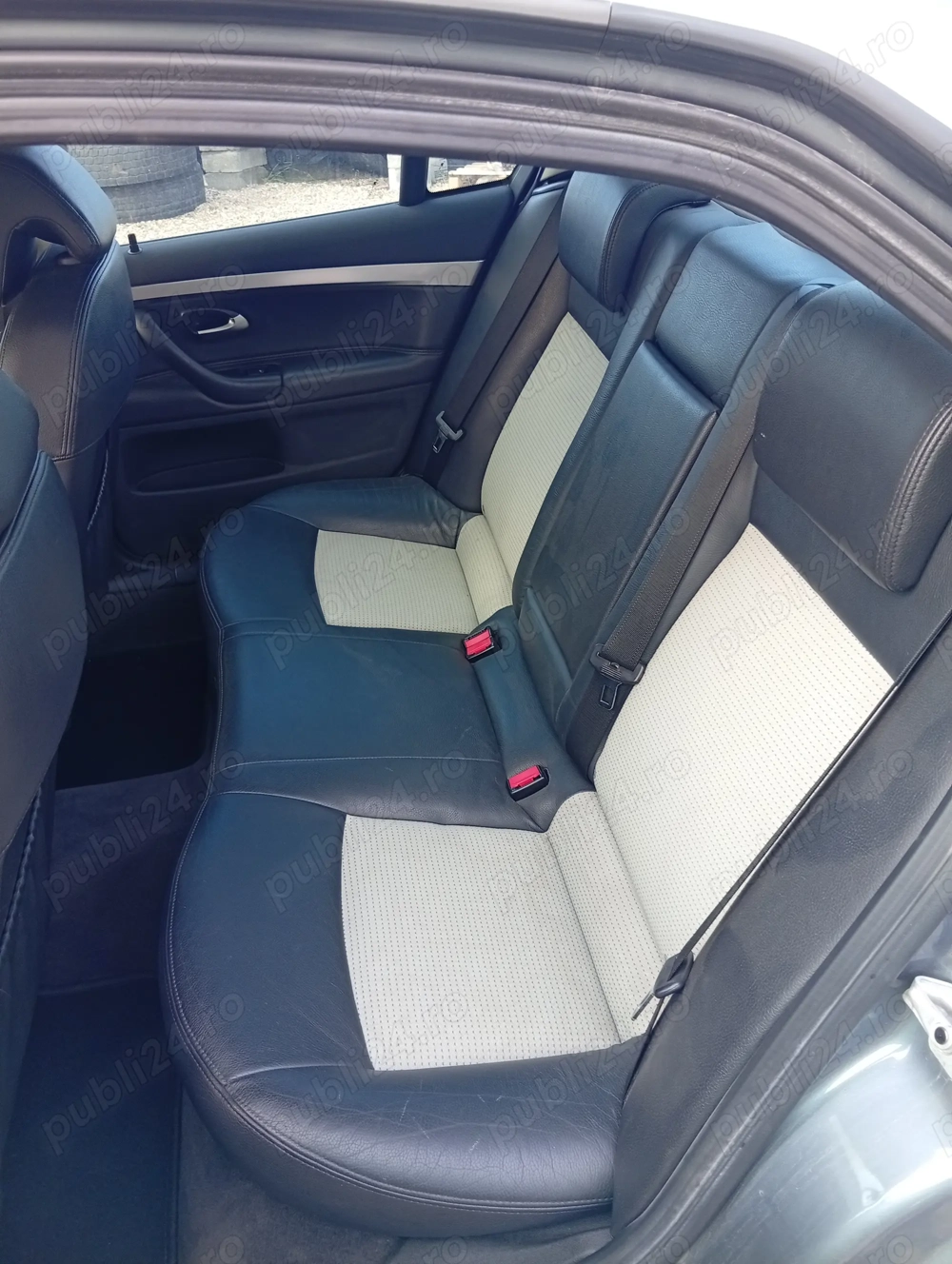 Vând sau schimb Saab 9-3 diesel