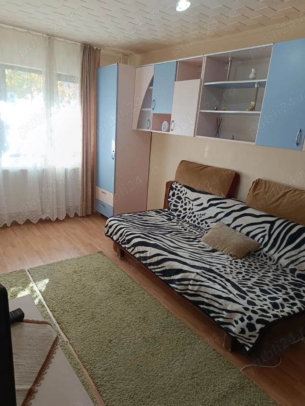 Închiriez garsoniera, Arad ,zona Micalaca Închiriez garsoniera, Arad ,zona Micalaca