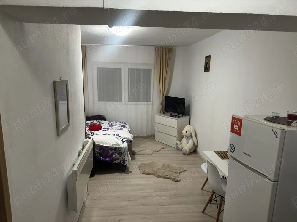 Garsonieră Regim hotelier zona gari  Garsonieră Regim hotelier zona gari