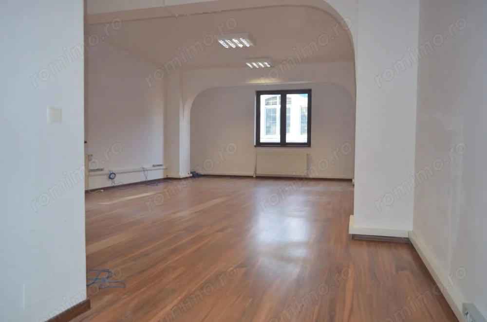 Duplex Cotroceni –spațiu de birouri cu stil, într-un imobil boutique|Arenele BNR