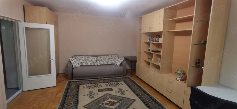 Garsoniera Apartament 1 camera, decomandat, Dorobanti Cerna