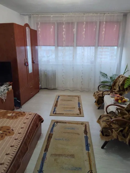 Garsonieră, 28 mp, Calea Bucuresti