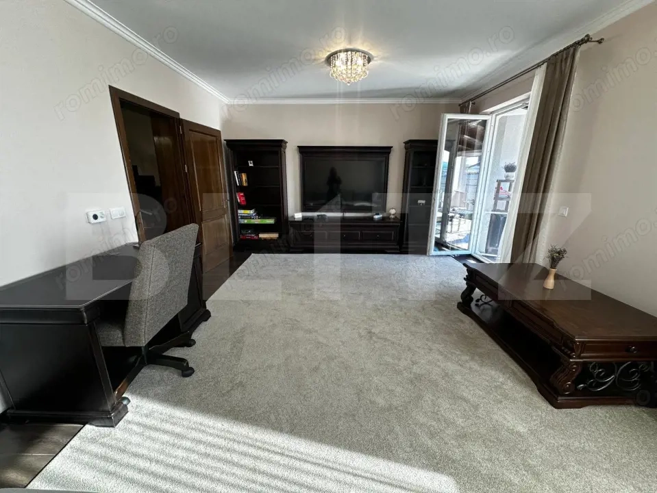 Duplex 3 dormitoare, 130 mp, zona Cetate