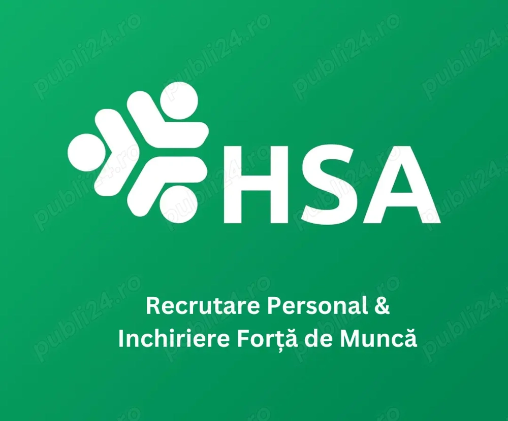 Angajam doamne la sortat haine