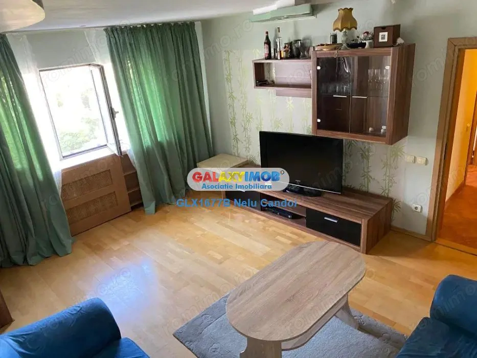 VANZARE APARTAMENT 3 CAMERE 13 SEPTEMBRIE PROSPER