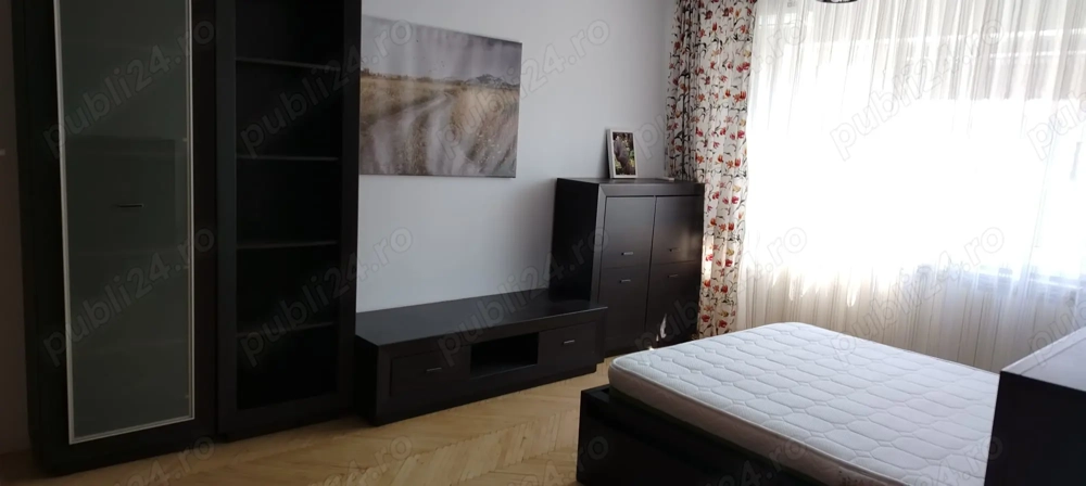 Ap.1 camera, Iasi, langa Lidl  Moara de foc