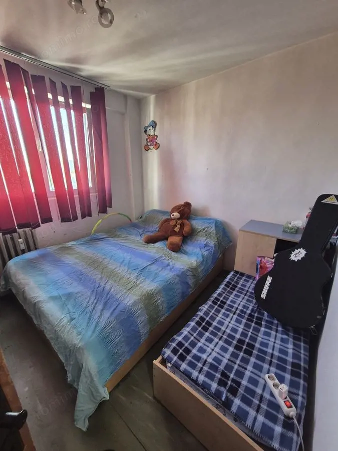 Vanzare apartament de 2 camere Titan-Codrii Neamtului