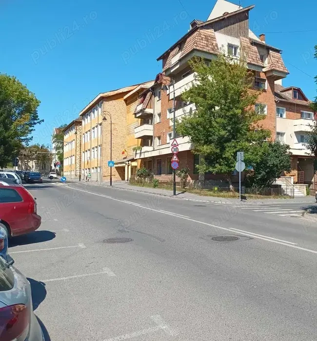 Apartament 2 camere ultracentral Apartament 2 camere ultracentral