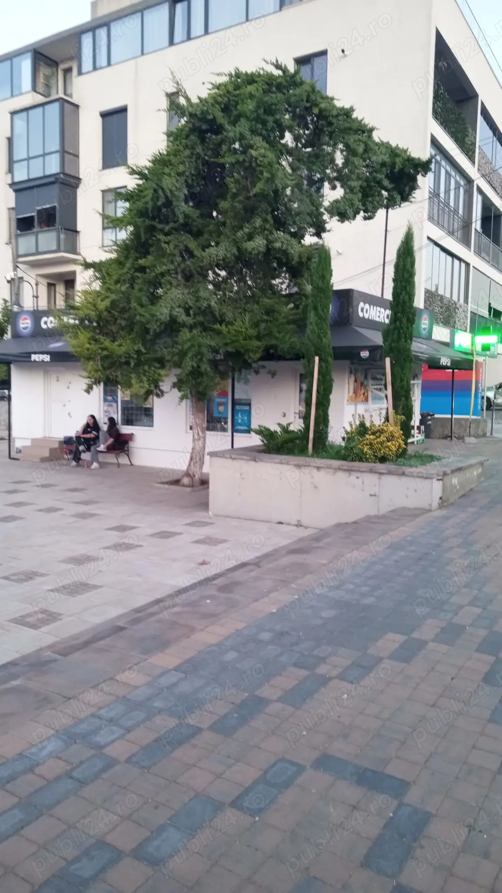 Inchiriez spatiu comercial Ovidiu CT Inchiriez spatiu comercial Ovidiu CT