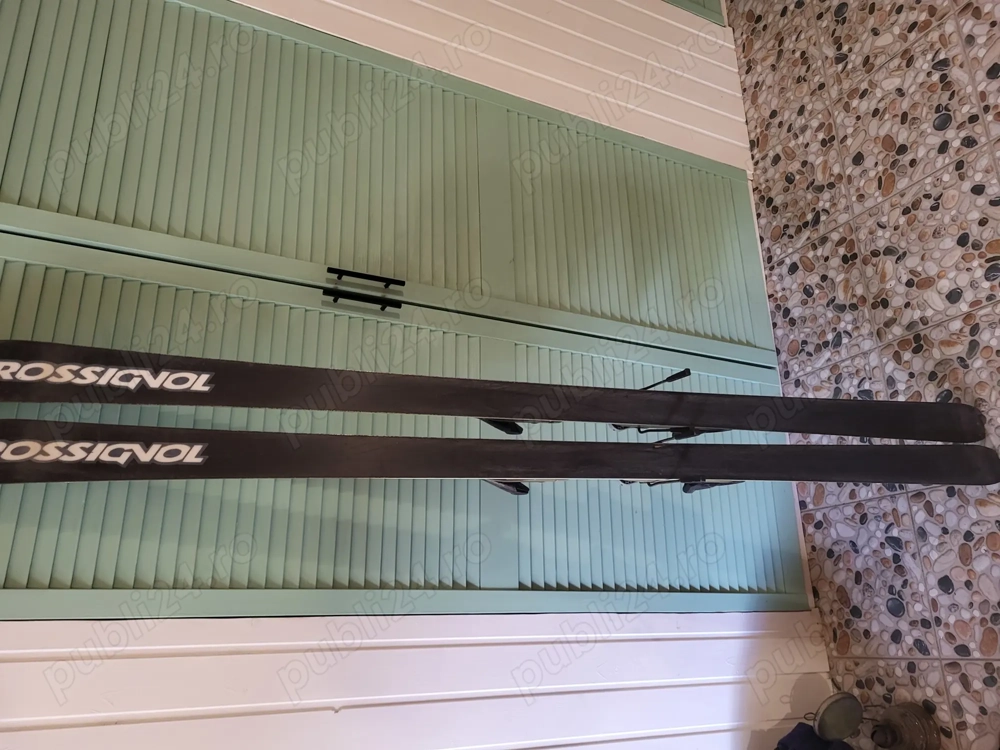 Vand schiuri Rossignol