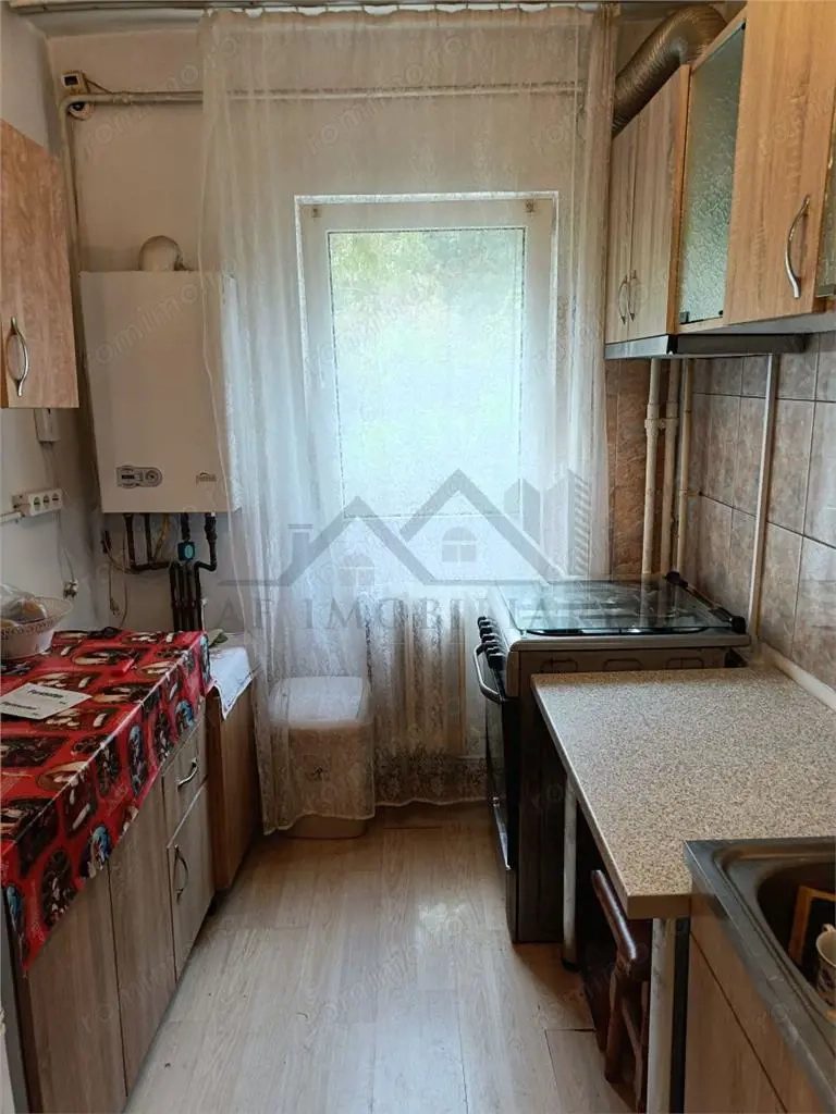 Apartament 1 camera Frumoasa