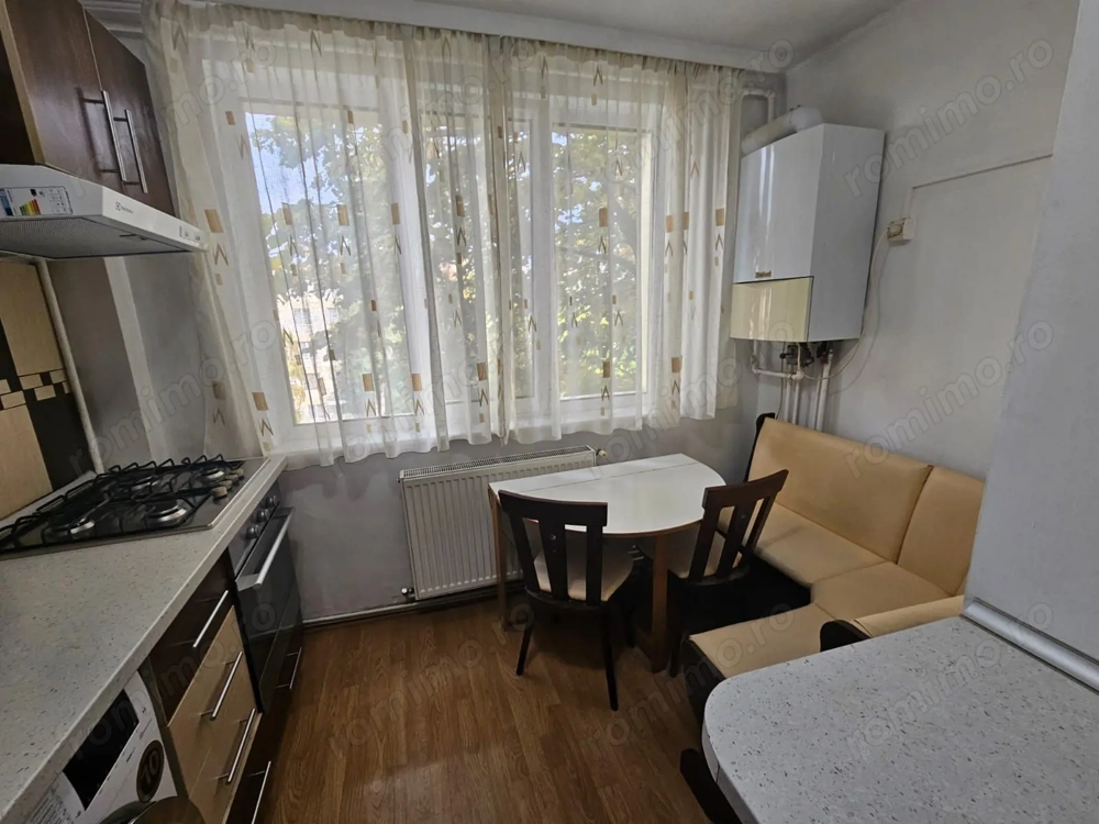 Apartament 3 camere, Negru Voda - Brancoveanu