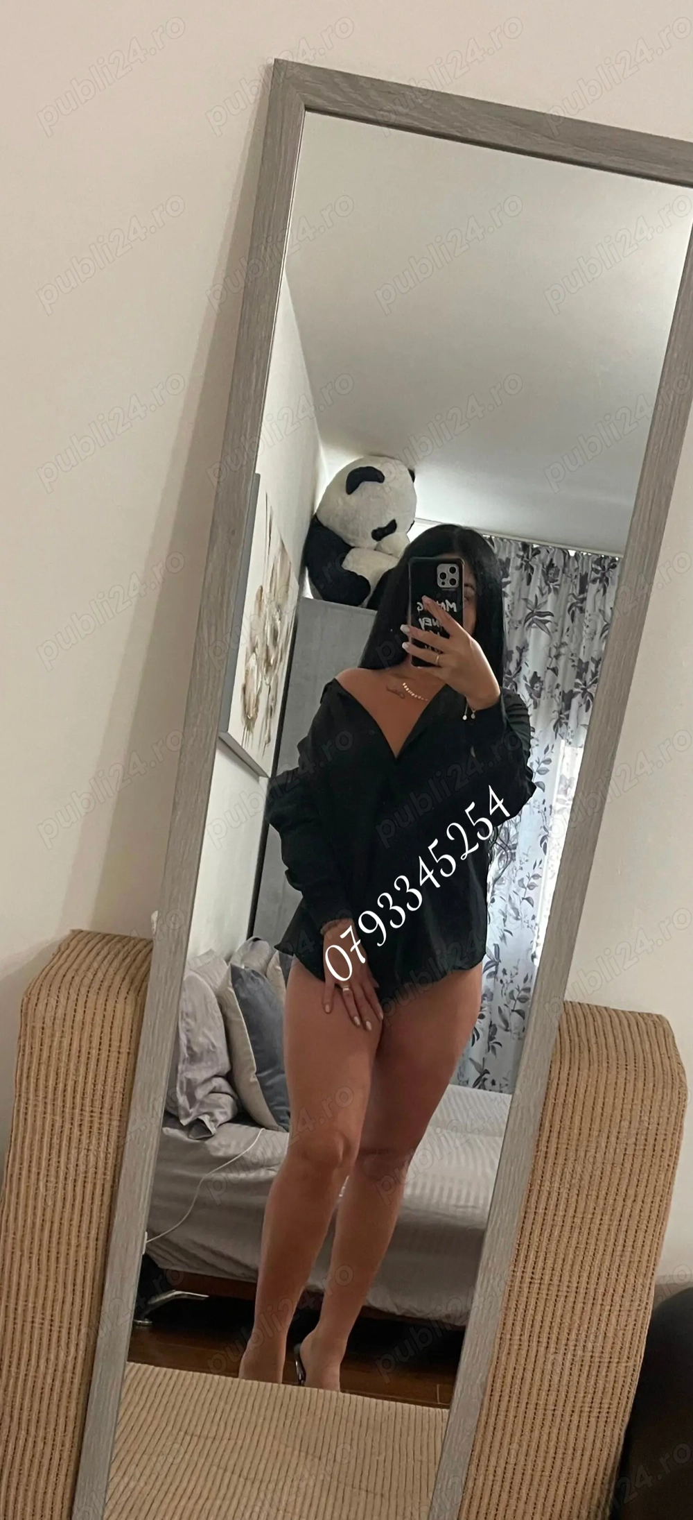 Doar Deplasari la tine sau Hotel !