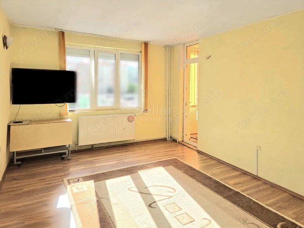 Boxa Inclusa Loc Parcare Inclus