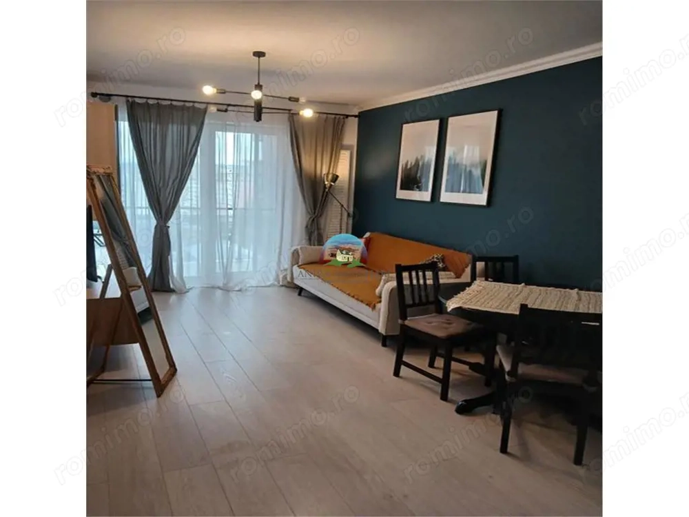 Apartament de inchiriat cu 2 camere Gheorgheni Cluj Napoca