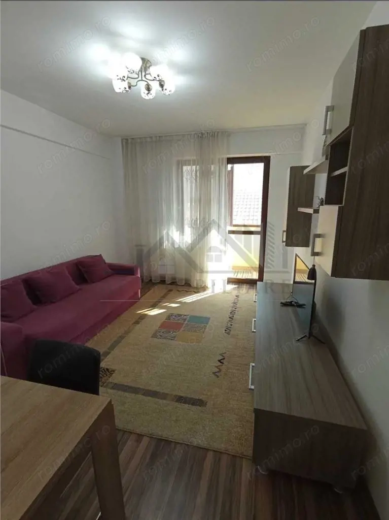 Apartament 2 camere CUG - Rond Vechi