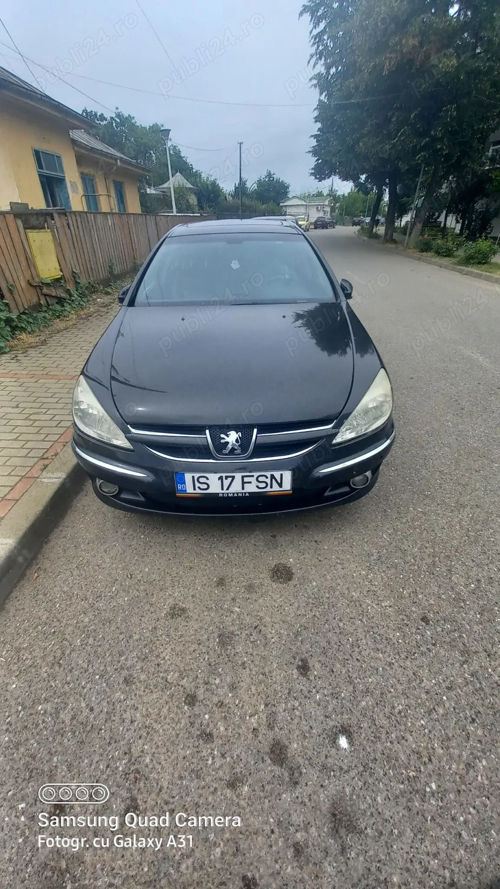 Peugeot-607-limuzina
