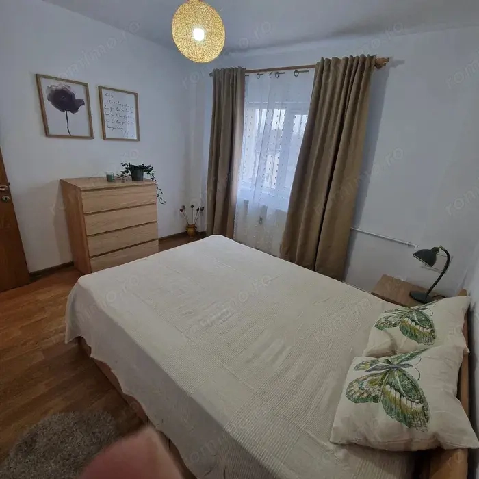 Apartament de 2 camere, 60 mp, renovat, metrou, zona Ștefan Cel Mare  Apartament de 2 camere, 60 mp, renovat, metrou, zona Ștefan Cel Mare