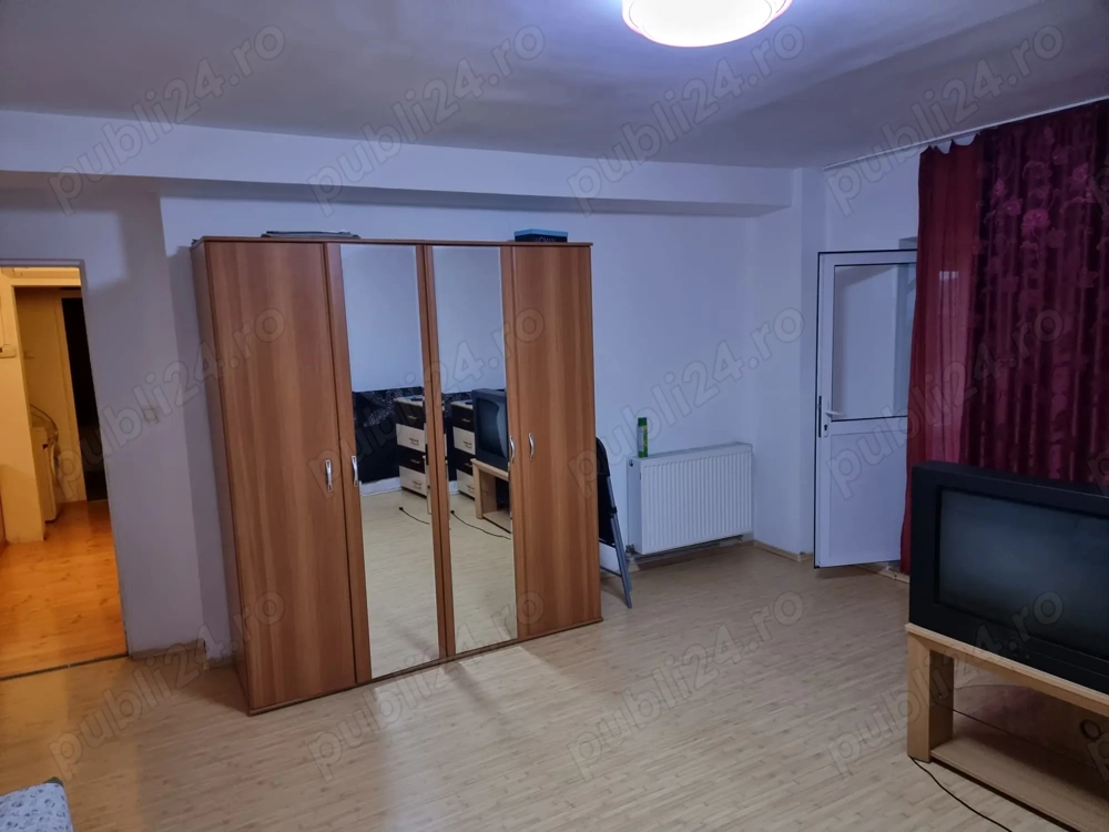 Apartament 2 camere decomandat 63 mp 