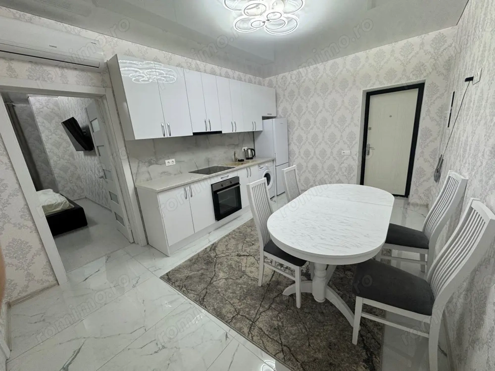 Garsoniera de inchiriat in zona Lujerului