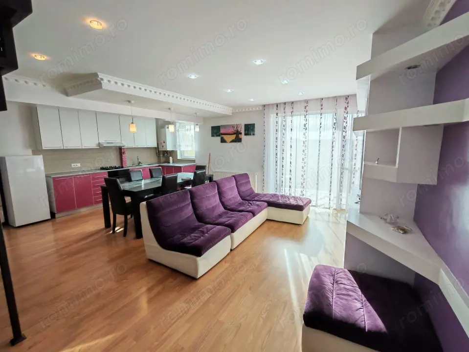 Apartament 4 camere, 111 mp, zona Depozitul de flori Apartament 4 camere, 111 mp, zona Depozitul de flori