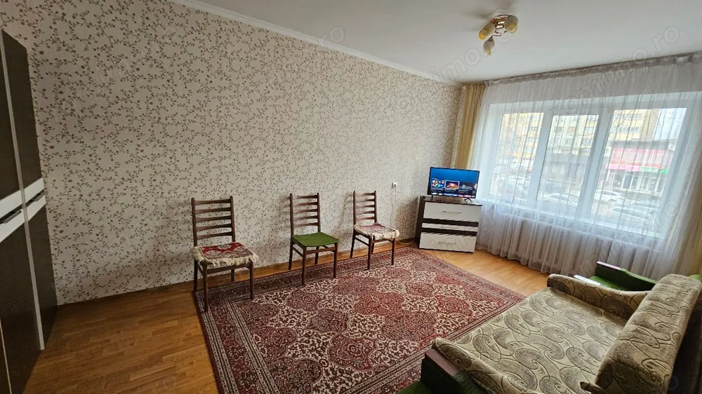 Garsoniera de inchiriat in zona Colentina