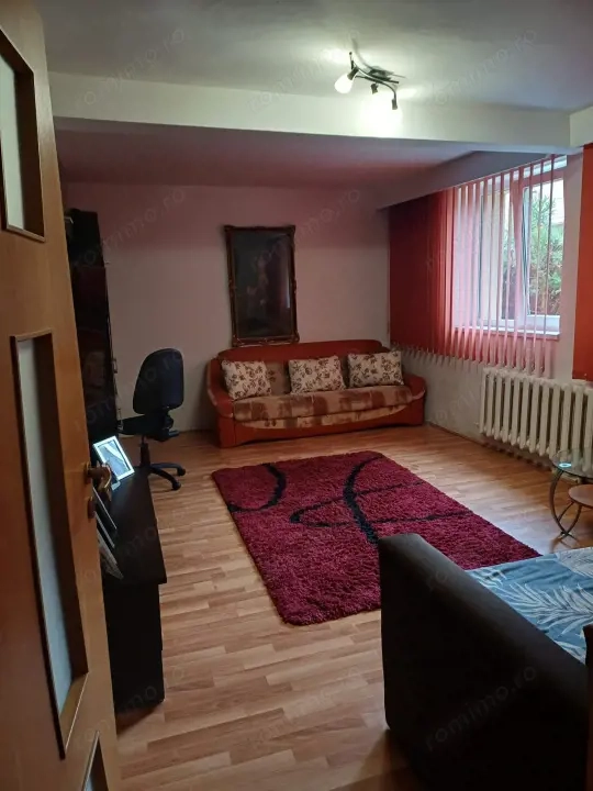 Apartament 2 camere decomandat, cartier Manastur