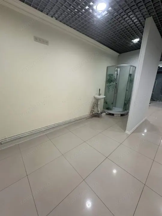 Spatiu comercial de inchiriat in zona Stefan cel Mare