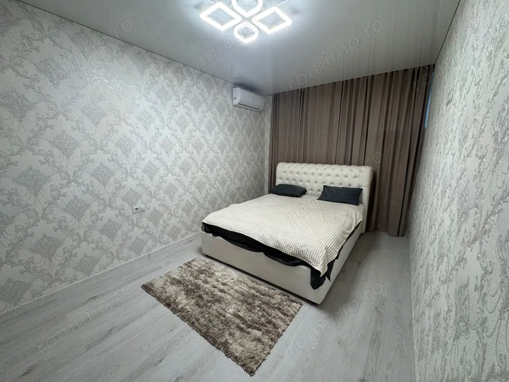 Garsoniera de inchiriat in zona Aparatorii Patriei