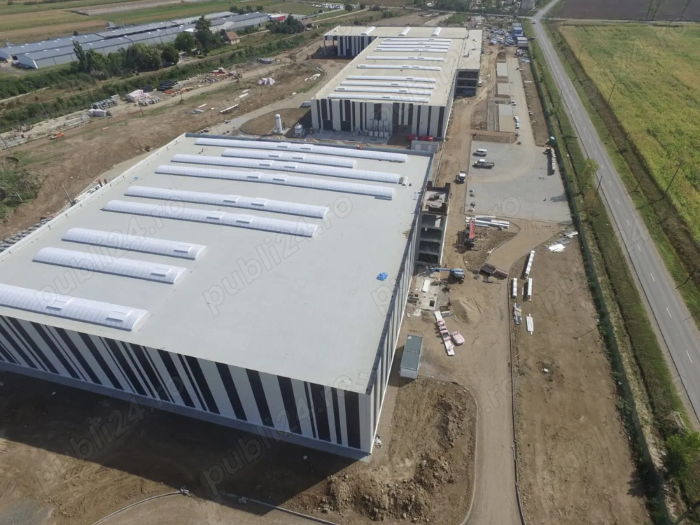 Cautam Echipa Montatori Trape de Fum