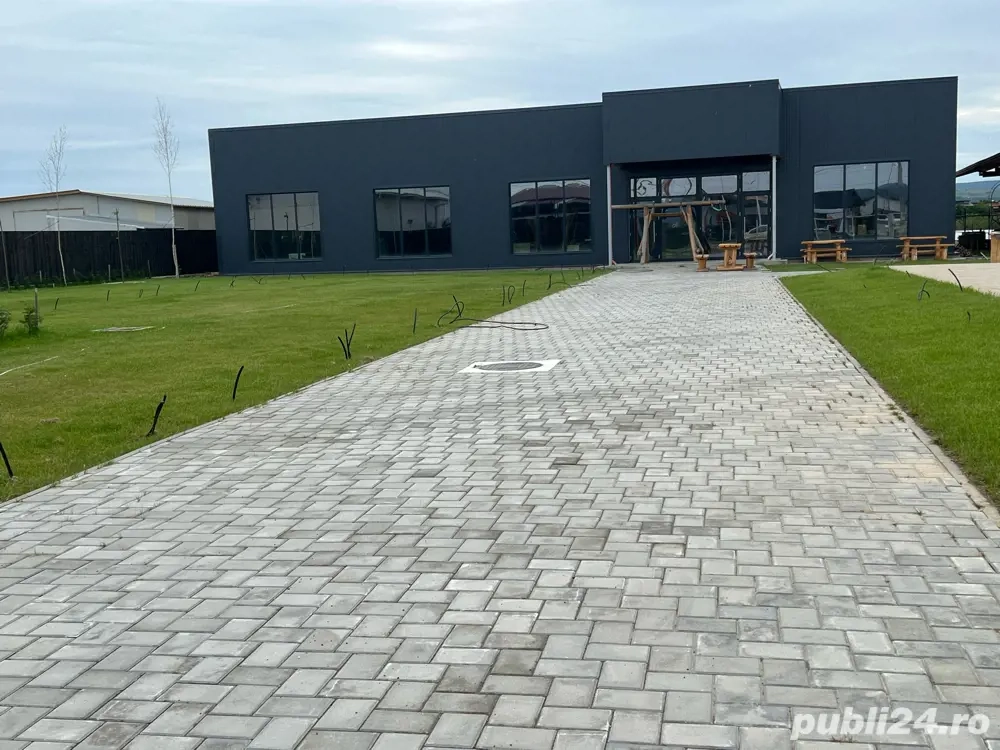 Spatiu Comercial Adjud - de inchiriat