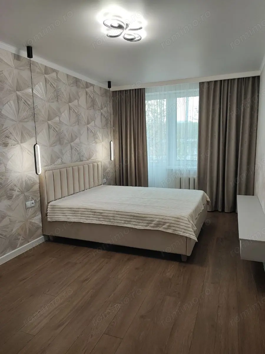 Apartament 2 camere in zona Crangasi