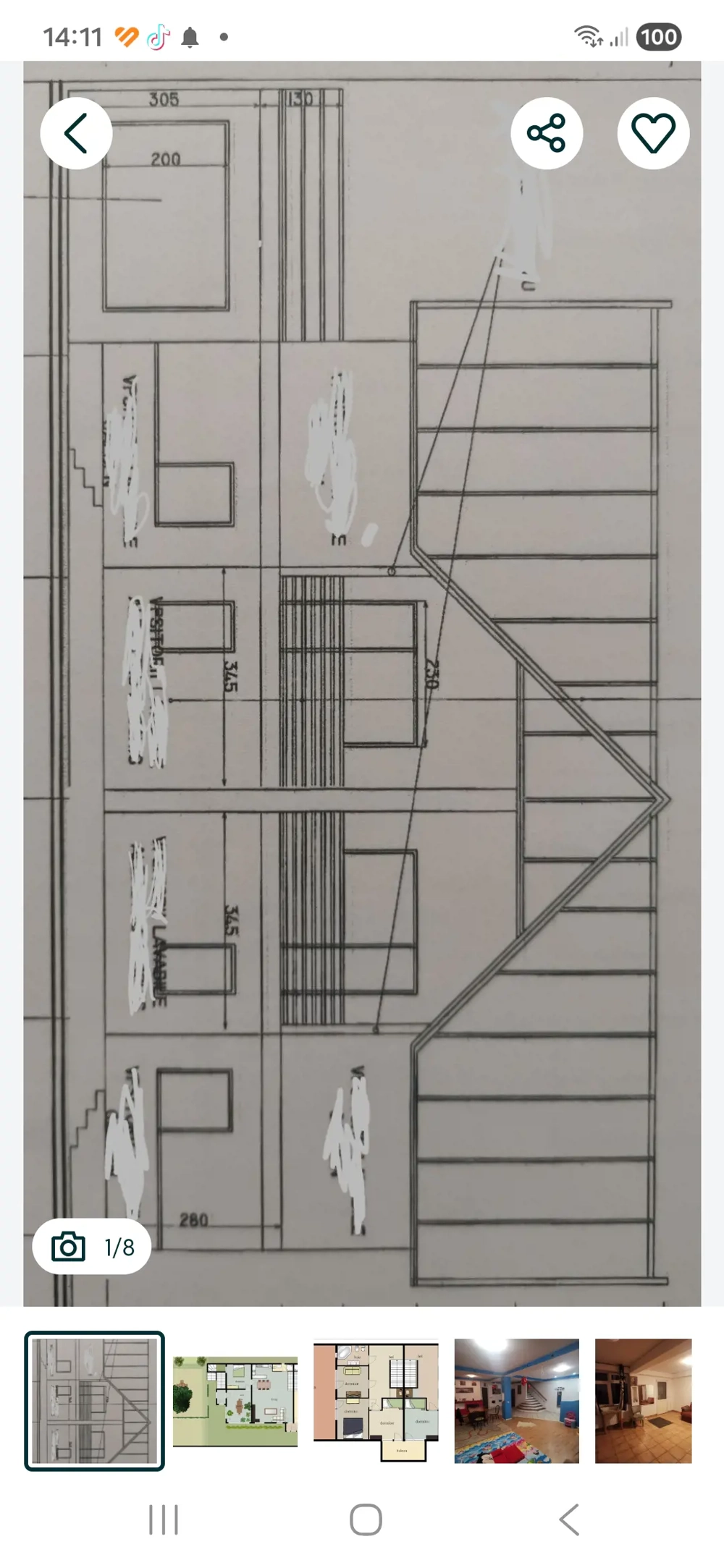 Duplex popesri leordeni