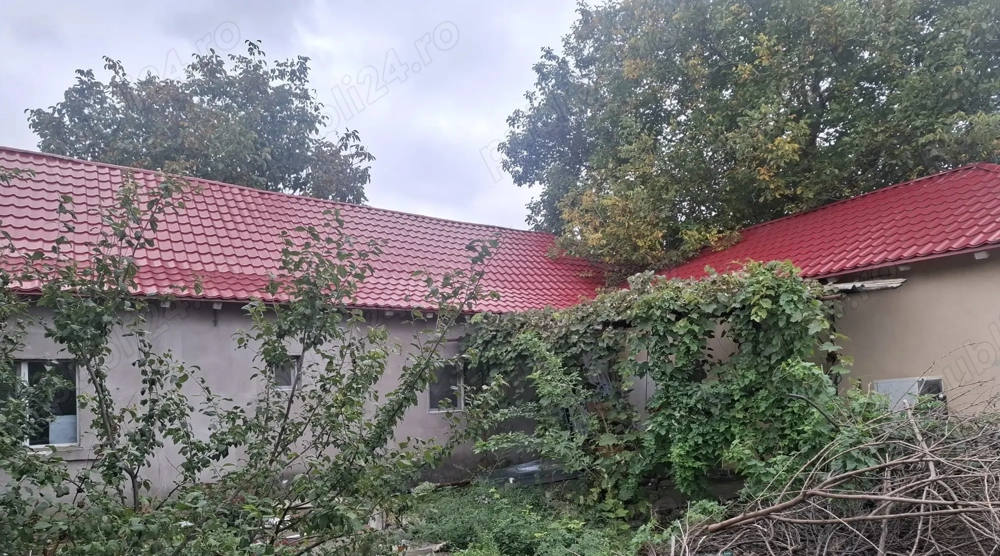 Vanzare Casa 4 Camere Topraisar Vanzare Casa 4 Camere Topraisar