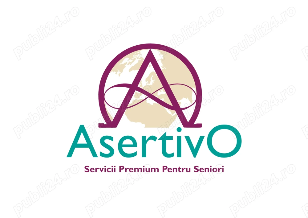 Anunț de angajare   Asistent medical Centrul Asertivo