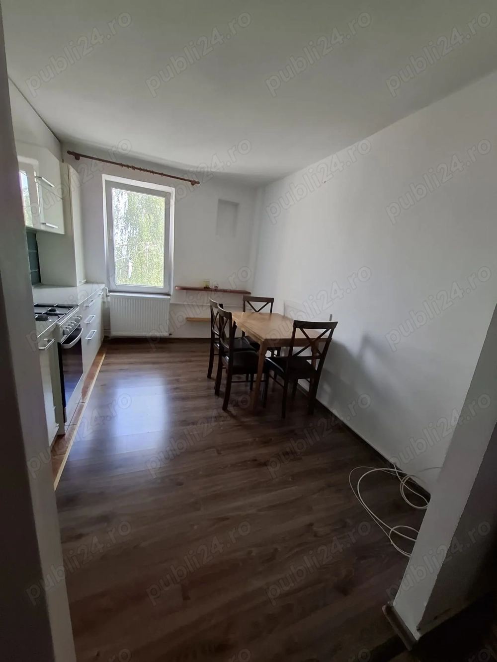 Vanzare apartament Bistrița, str. IMPARATUL TRAIAN