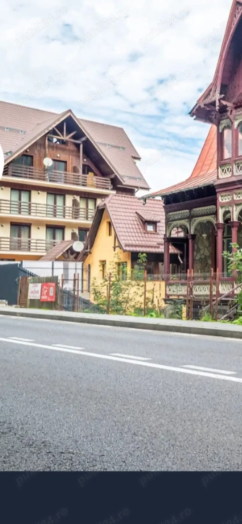 Casa de vanzare Sinaia - proprietar